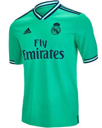 Founded on 6 march 1902, real madrid is the most successful football club in the 20th century. Leaked Real Madrid Kits 2019 20 Real Home Away And Third Jerseys For 19 20 Football Kit News