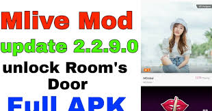 Maybe you would like to learn more about one of these? Mlive Mod Apk Download Mlive Mod Apk Unlock Room Terbaru