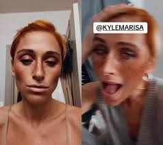 #duet with @KYLE MARISA ROTH #blinditems SEE ITS ME!!!