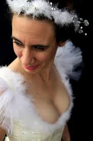 Swan Princess, Cygnus the Swan Constellation