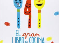 El primer manual de cocina para pequeños chefs, con más de 25 recetas prácticas, para aprender a meter las manos en la masa sin peligro y sorprendiendo. El Gran Libro De Cocina Para Ninos
