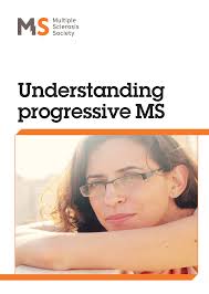 Understanding progressive MS