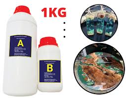 Hướng dẫn cách sử dụng keo AB dán đá siêu dính, siêu chắc