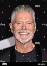 Stephan lang hi-res stock photography and images