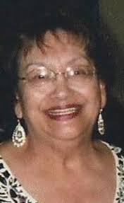 JULIA BALDERAS Obituary (2012)