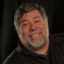 Steve Wozniak