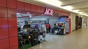 Hırdavatçı kategorisinde yer alan tencon hardware trading adres bilgileri: Ace Hardware Midvalley Hardware Shop In Mid Valley City
