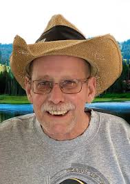 Obituary for David Alan Trostel