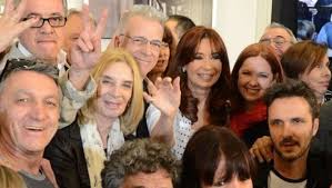 Check spelling or type a new query. Gerardo Romano Explico Por Que Insulto Y Trato De Chorra A Cristina Kirchner
