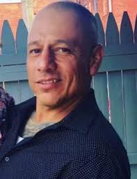 Obituary information for Roberto Rosales Jr.