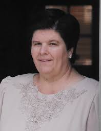 Obituary information for Mary "Maureen" Patricia Moriarty