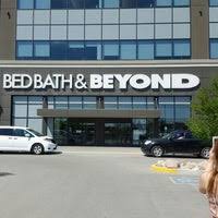 Baby magic bullet bed bath and beyond / magic bullet 4 piece essential blender set bed bath beyond / as per trefis, the price estimate of bed bath & beyond's stock is $14, which is about 4% above the closing price on 13th november, 2019. Bed Bath Beyond Furniture Home Store In Winnipeg