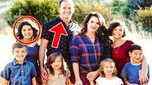 In terms of siblings, he grew up with four sisters, rykel and klai, evelin, cora, and his younger brother, wyatt. The Ohana Adventure 10 Things You Didn T Know About Klai Rykel Shae Cora Wyatt Evelin Jase Rachel Youtube