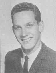 John Muir High School Pasadena California Class of 1963