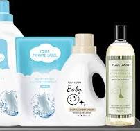 Laundry Liquid - Empowering your brand with our top OEM/ODM ...