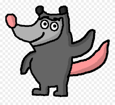 Possum Opossum Clipart 1587922 Pinclipart Download high quality possum clip art from our collection of 41,940,205 clip art graphics. possum opossum clipart 1587922