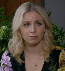 How many likes for Eden Taylor-Draper as Belle Dingle??? 🥰🥰😘 #Emmerdale