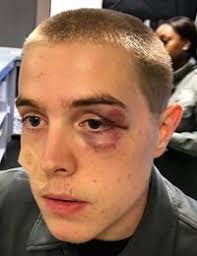 Man assaults officer inside Lee County Jail