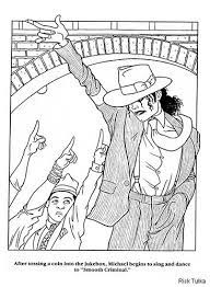 Michael jackson drawings for kids. Michael Jackson Coloring Pages C0lor Com Mermaid Sketch Coloring Pages Cartoon Drawings
