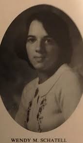 Wendy's Journey of Renewal Fundraiser Campaign