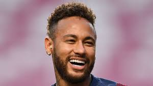 Neymar cleared of COVID-19, returns to training