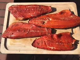 A lot of the curing and smoking process is about if you're equipped with a traeger, smoking salmon is even simpler. Smoked Salmon Traeger Style Bbq