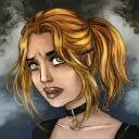 🌜Pacia🌛 — Tess Dyer from The Sims 4: Realm of Magic Her...