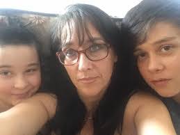 Pamela Bost's Instagram, Twitter & Facebook