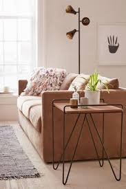 Victrola Bluetooth Speaker Table In 2020 Apartment Furniture