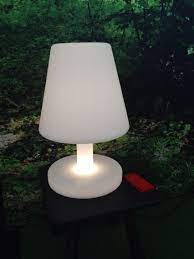 fatboy lamp zonder snoer of batterij voor buiten buiten tuin lampen