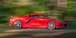Detailed features and specs for the 2020 chevrolet corvette including fuel economy, transmission, warranty, engine type, cylinders, drivetrain and more. Chevy S 2020 Corvette Will Get 27 Mpg On The Highway