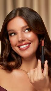 Get the look: Holiday Glam ❄️ ✨ , Watch our MUA Dani create this festive  look using Sigma favorites. Brushes, palettes, and the perfect touch of  glow., Shop the look: https://bit.ly/3Lqqpr4, #Sigma ...