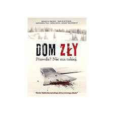 With arkadiusz jakubik, marian dziedziel, kinga preis, bartlomiej topa. Dom Zly Edycja Metal Box Kinga Preis Arkadiusz Jakubik Marian Dziedziel Bartlomiej Topa Wojciech Smarzowski Tim W Sklepie Taniaksiazka Pl