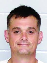 Rutledge man arrested