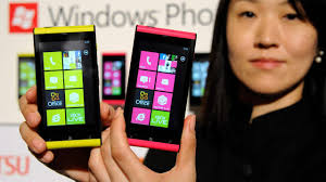 Windows Phone Mango komende twee weken uitgerold