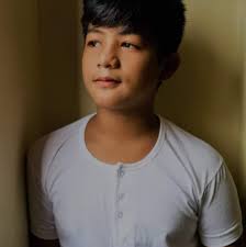 He Who Is Without Sin (2020)