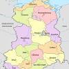 Oktober 1949 wählte die provisorische volkskammer und die ebenfalls neu geschaffene länderkammer wilhelm pieck (sed in der verfassung der ddr wurde deutschland als eine unteilbare republik bezeichnet, die sich auf die länder stützt. 1