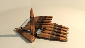 I bought a spam can 5 years ago or so for like $75. Artstation Surplus 7 62x54r Ammunition Isaac Bergmann