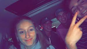 Brandon Grizer (@BrandonGrizer)