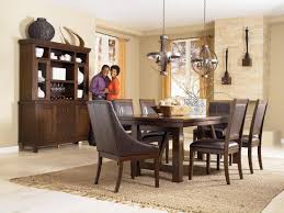 Believe It Or Not This Beautiful Diningroom Set Can Yours At Or Special Pretax Sale Fo Formal Dining Room Sets Brown Dining Room Dining Room Small