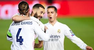 Real madrid club de fútbol, commonly referred to as real madrid, is a spanish professional football club based in madrid. Real Madrid Une Prolongation Surprise Au Real