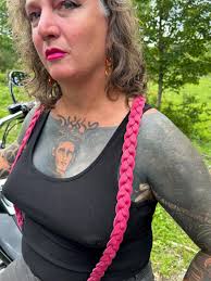 Lumberjack Suspender