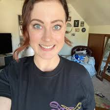 Scissors Lesbian Shirt