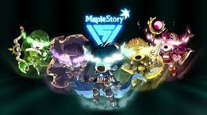 Maplestory S Lifetime Player Statistics Published Over 17 000 Years Of Play Time Logged Gaming Access Weekly