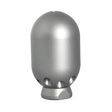 USB-USA Sewer Jetter Nozzles & Accessories - Bortek PWX