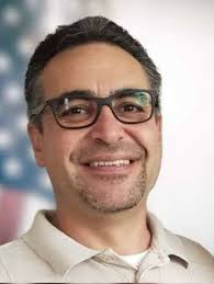 Oregon Mayors Association members select Tom Vialpando for board of  directors