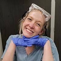 Pandemic: NYC: An insider's account of a COVID-19 ICU by E.G. Whitney