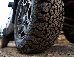Buying Guide The Best All Terrain Tires Gear Patrol