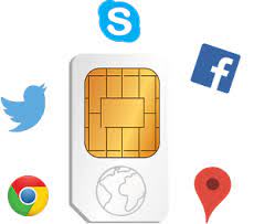 Transatel datasim provides data sim cards which include data plans for various destinations around the world. World Data Sim Transatel Datasim Prepaid World Data Sim Card