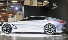 2016台北車展懶人包 性能與節能的極端 世貿展館概念車篇 car concept cars bmw car